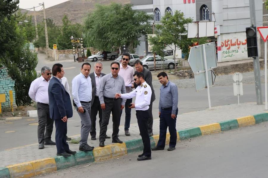 اخبار طرقبه