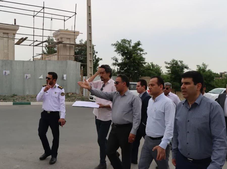 اخبار طرقبه