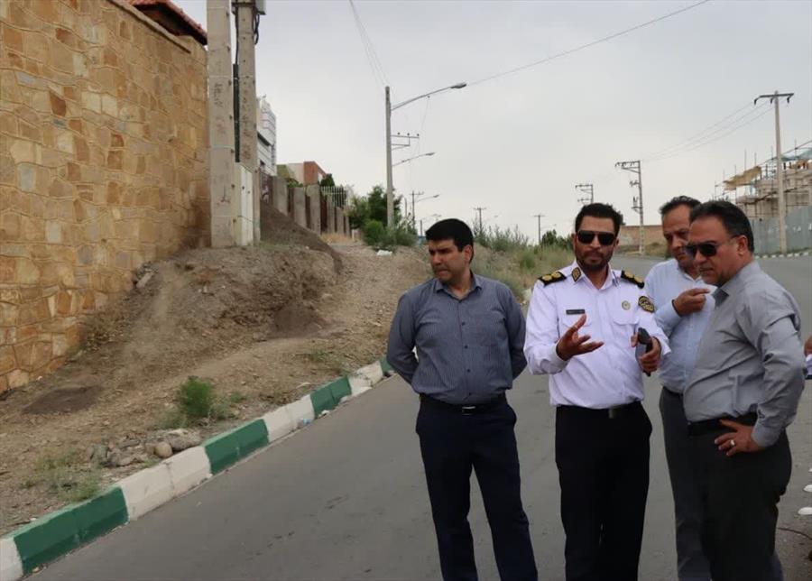 اخبار طرقبه