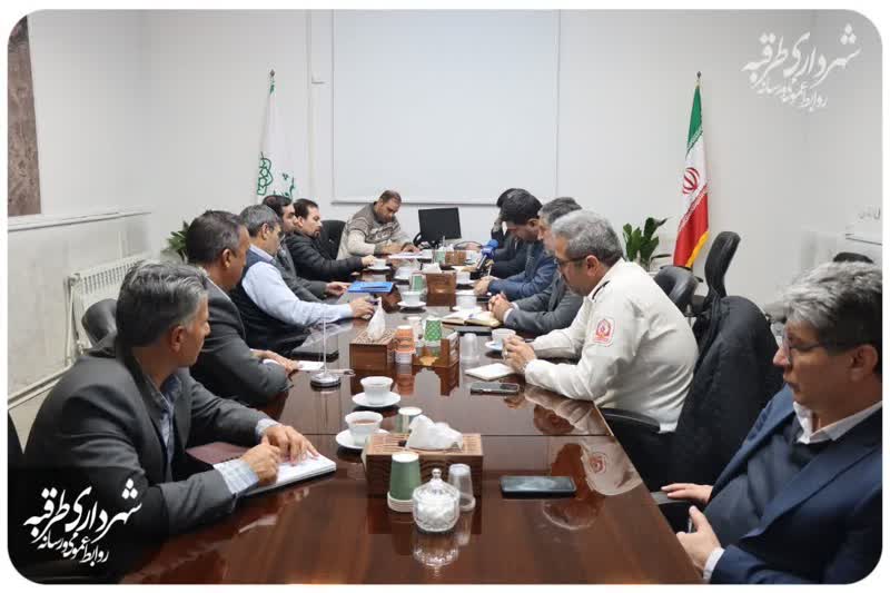 اخبار طرقبه