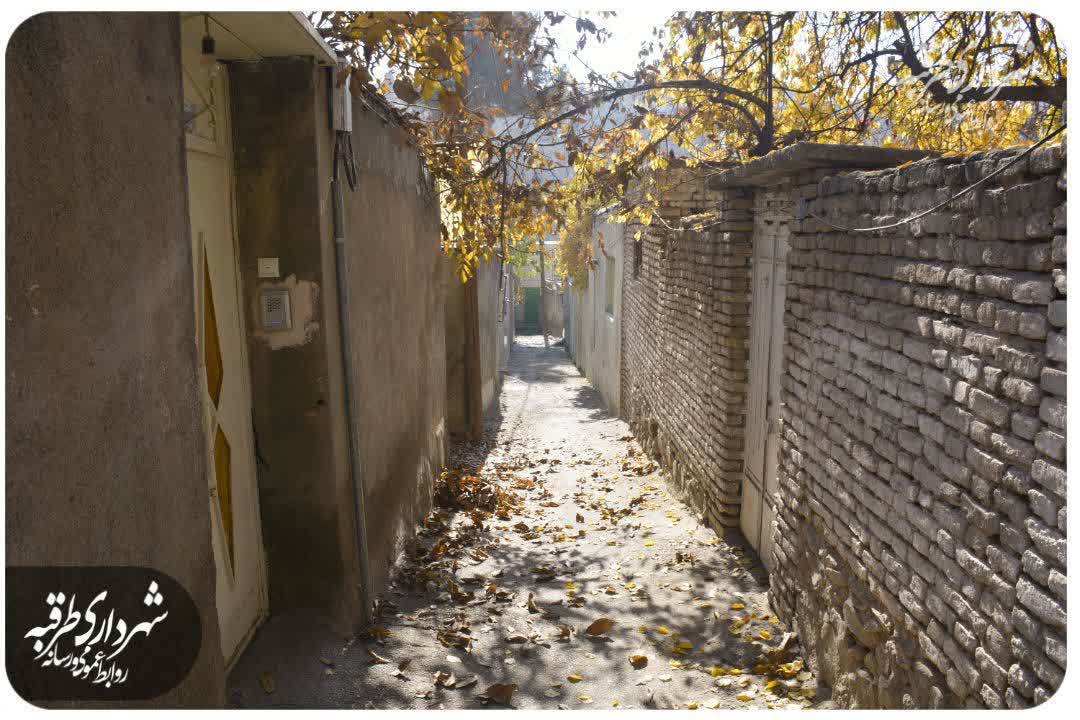 اخبار طرقبه