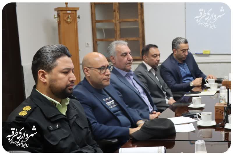 اخبار طرقبه