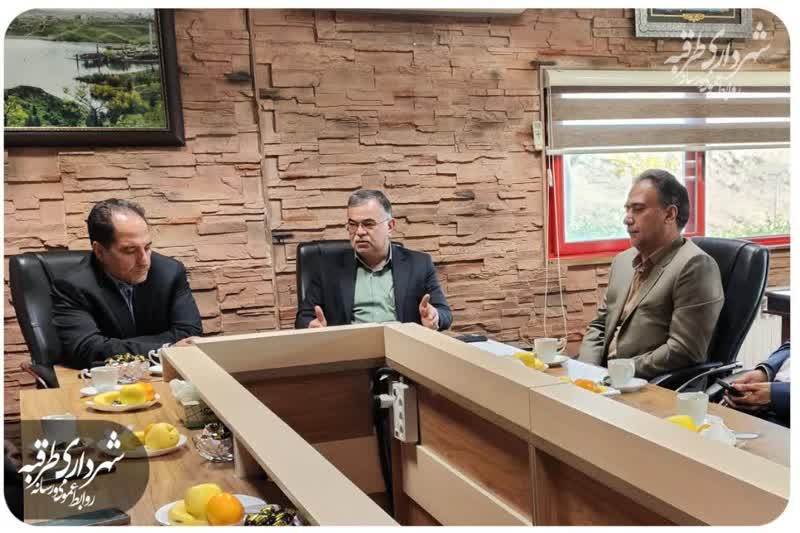 اخبار طرقبه