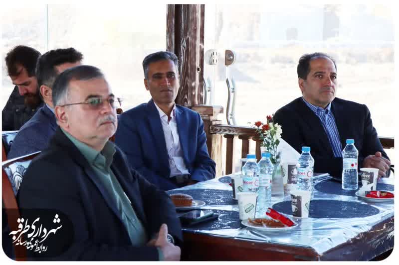 اخبار طرقبه