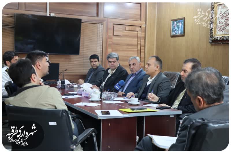 اخبار طرقبه