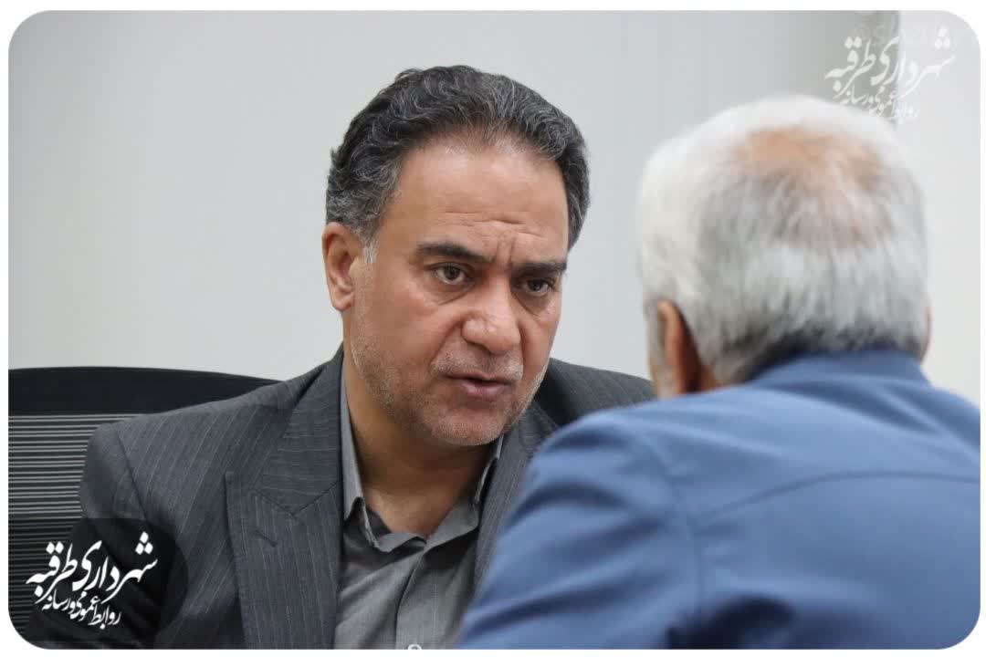📌 #دیدار_مردمی | پای صحبت شهروندان، بی‌واسطه