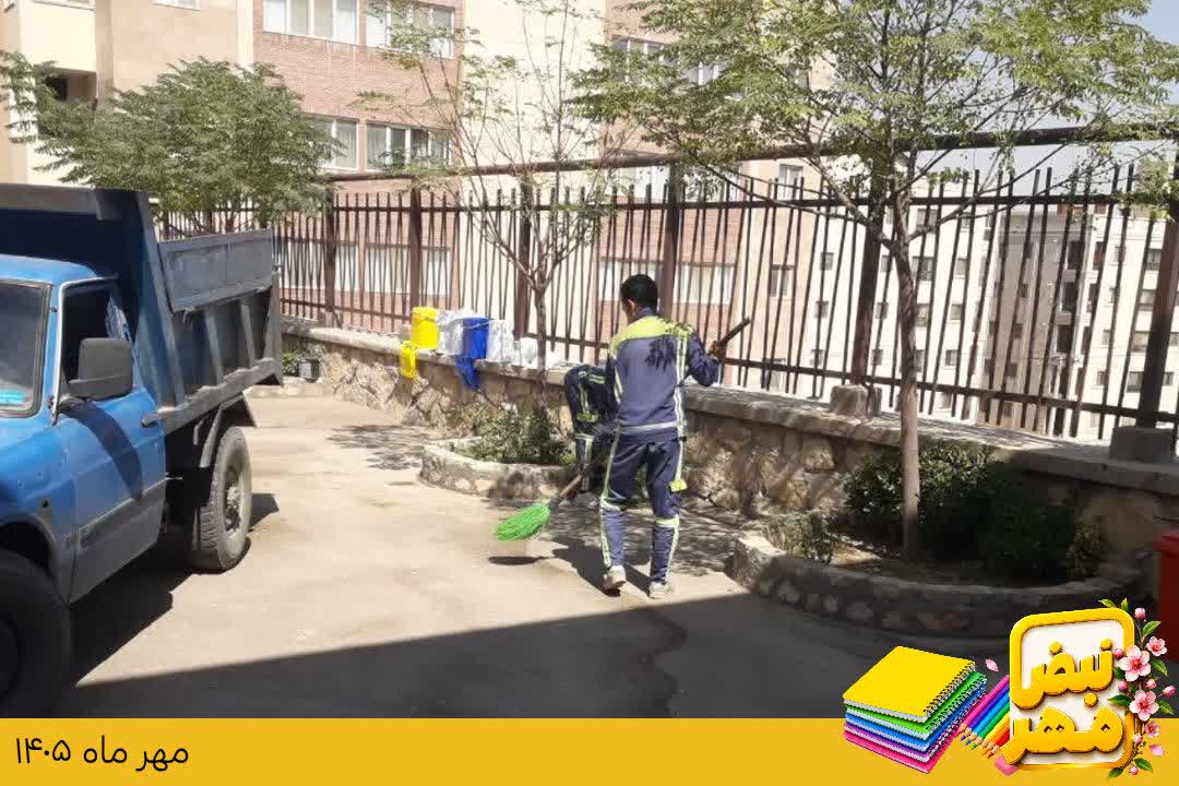 اخبار طرقبه