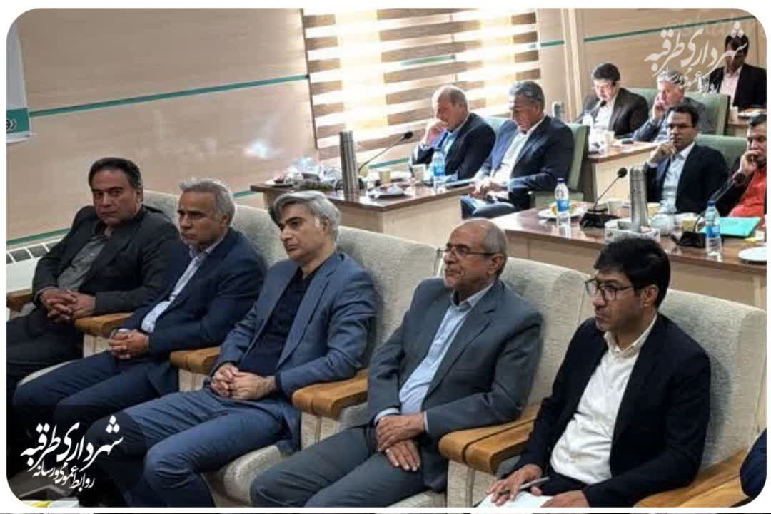 اخبار طرقبه