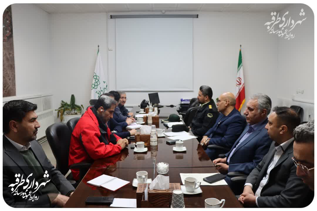 اخبار طرقبه