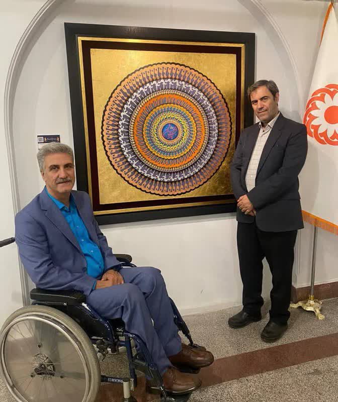 اخبار طرقبه